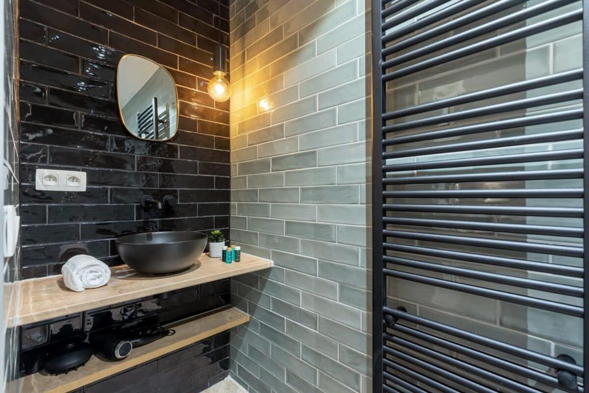 Alejandro - Lovely 2 Bedroom Apartment In Oostende Bagian luar foto