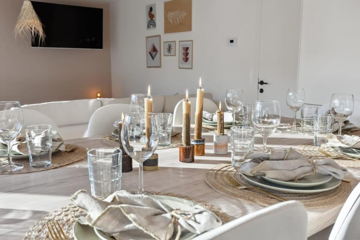 Alejandro - Lovely 2 Bedroom Apartment In Oostende Bagian luar foto